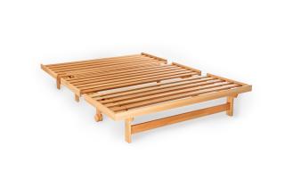 Tanuki sofa